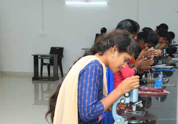 CHEMISTRY LAB