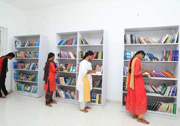 COLLEGE LIBRARY