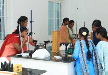 PHYSICS LAB
