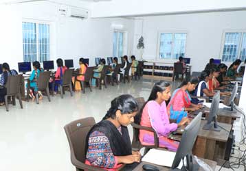 COMPUTER LAB