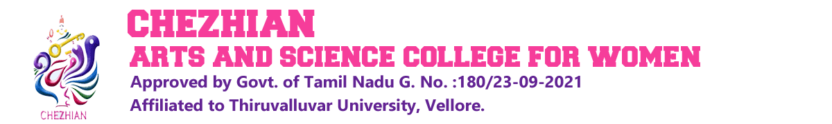 Chezhian Arts and Science College for Women