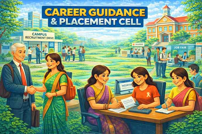 Placement Cell