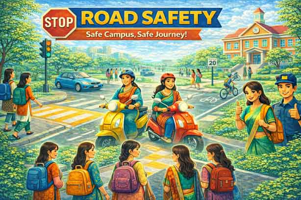 Road Safety Club